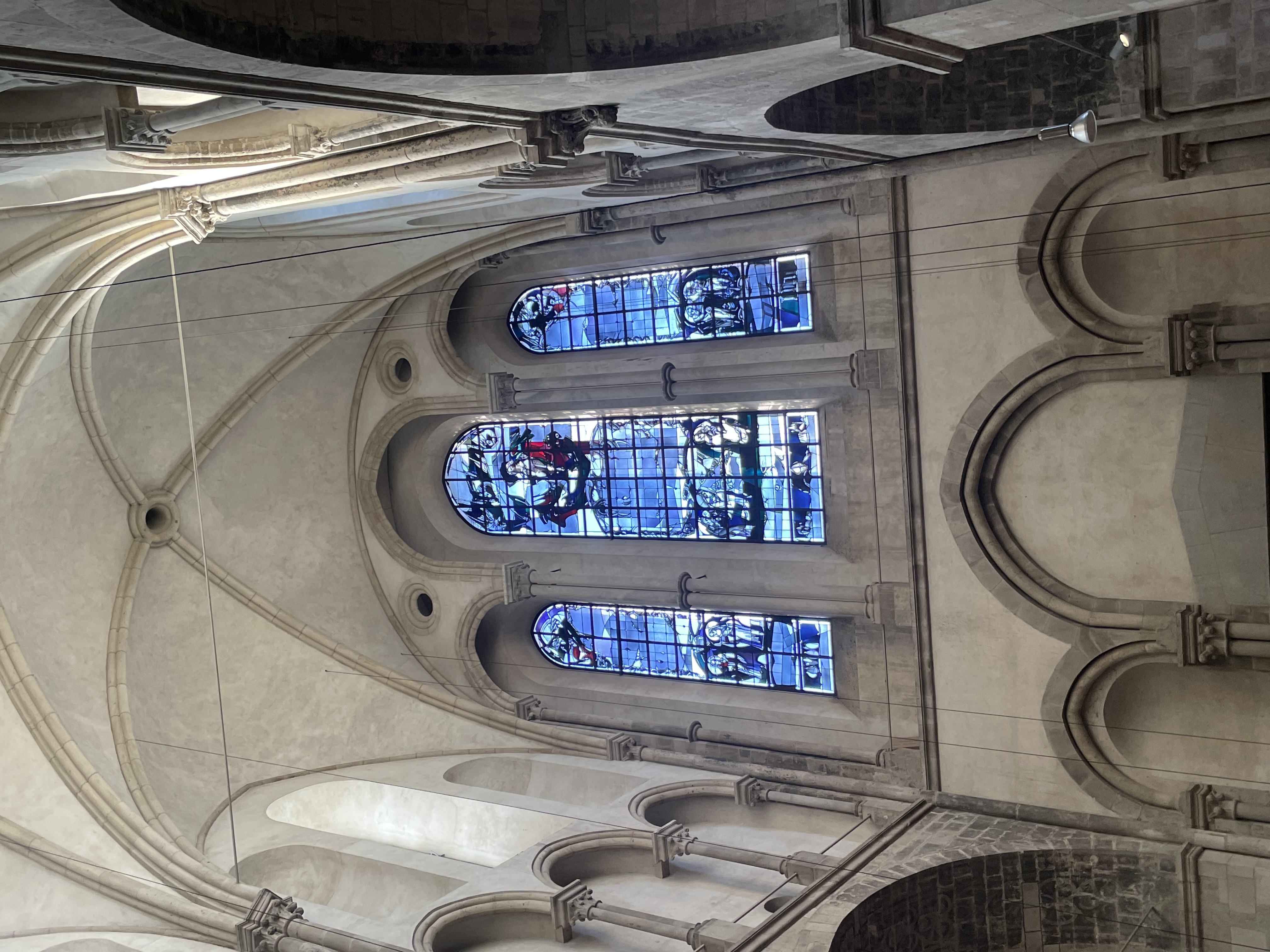 Glen Birnam by Sir John Everett Millais