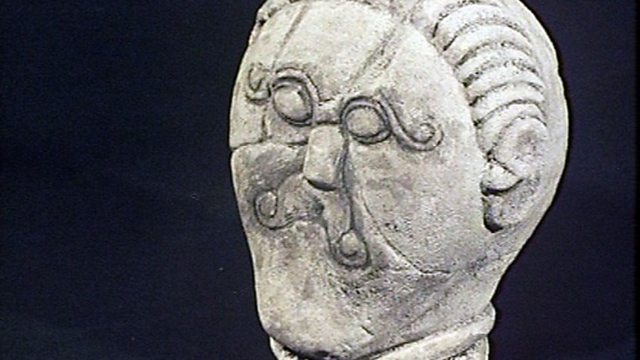 Winter Fuel by Sir John Everett Millais